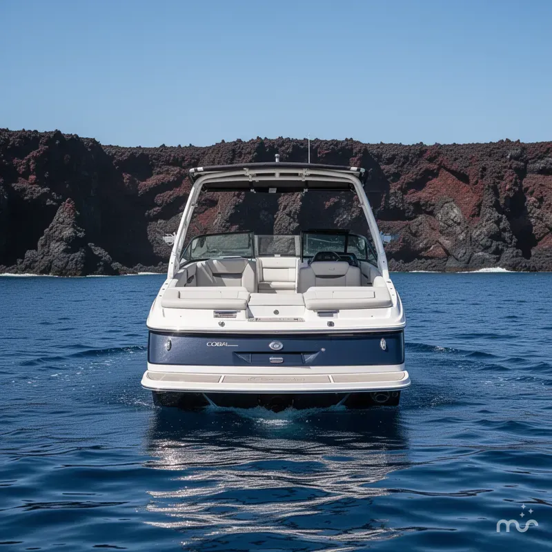Slide: The Image of Cobalt R6 Surf 2025 - 3
