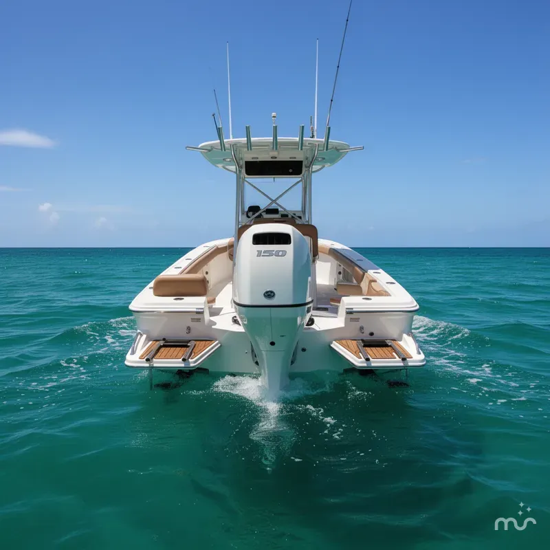 Slide: The Image of Pioneer 202 Sportfish 2025 - 3