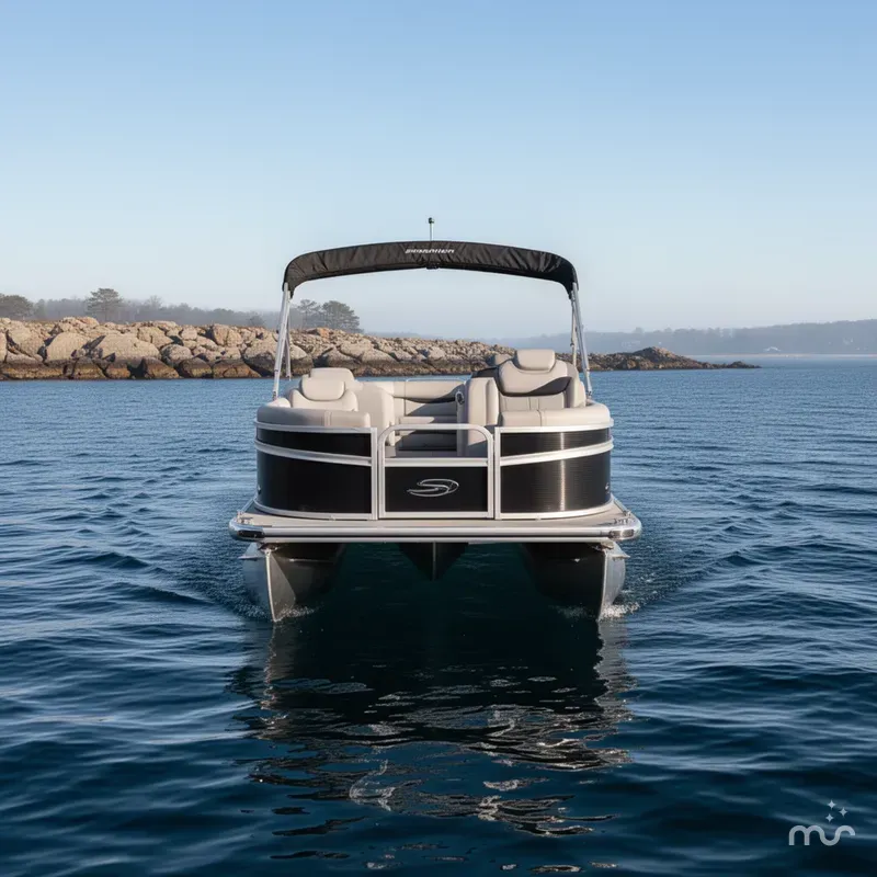 Slide: The Image of Premier 230 SunSation Angler 2025 - 3