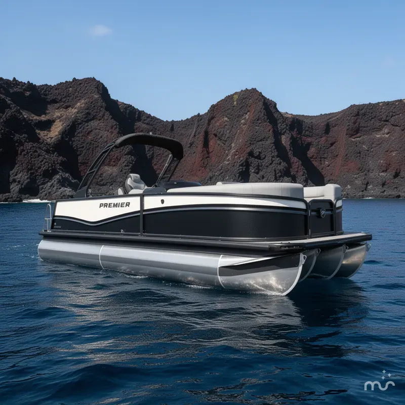 The Image of Premier 250 Solaris RL 2025 - 0