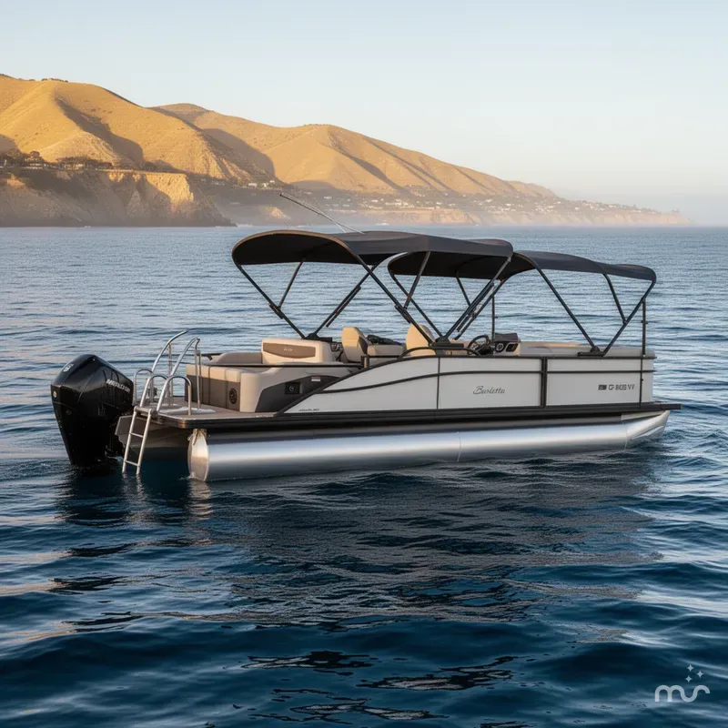 Slide: The Image of Barletta Cabrio 24UC 2022 - 0