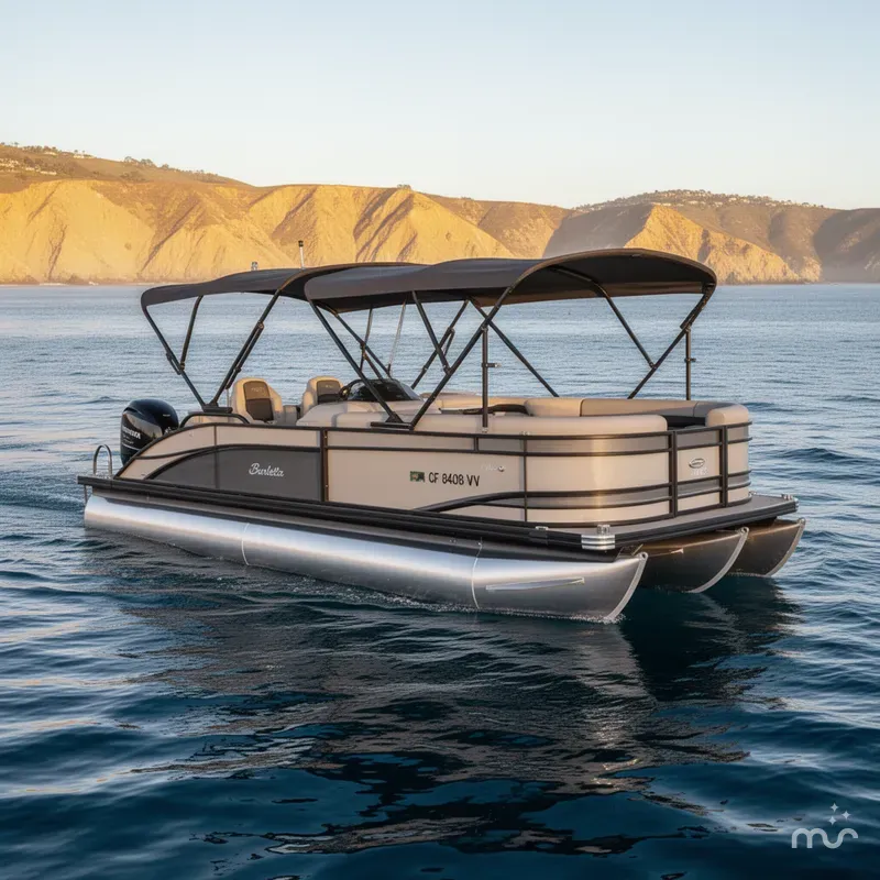 Slide: The Image of Barletta Cabrio 24UC 2022 - 1