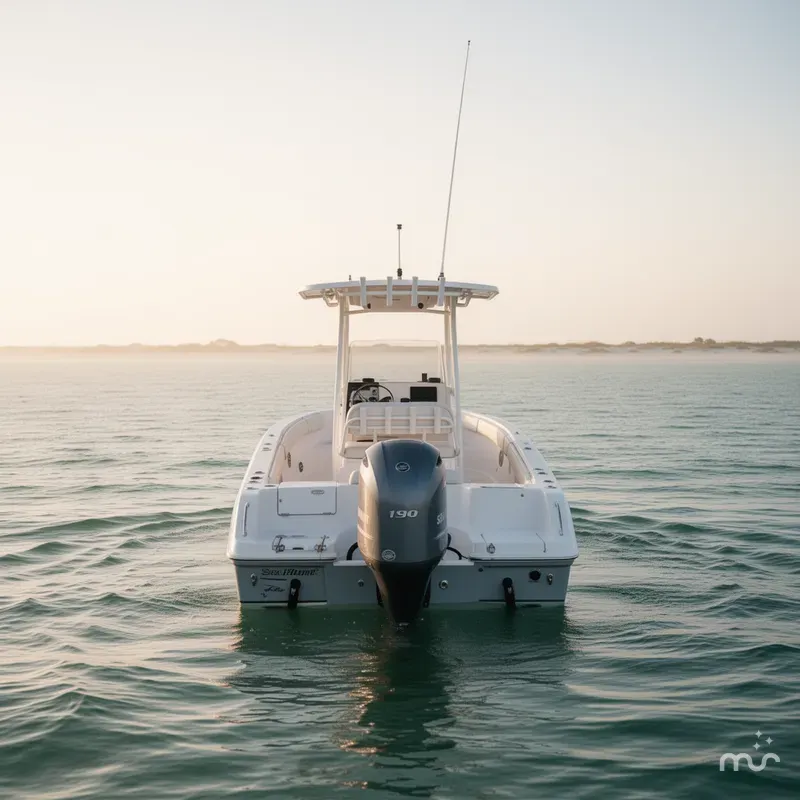 Slide: The Image of Sea Hunt Ultra 219 2023 - 2