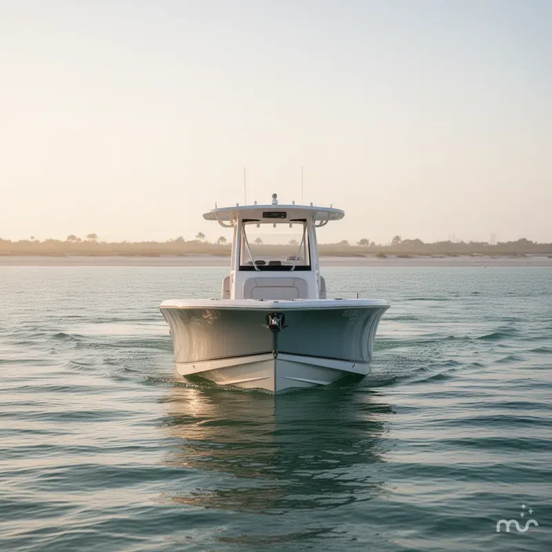Slide: The Image of Sea Hunt Ultra 219 2023 - 3