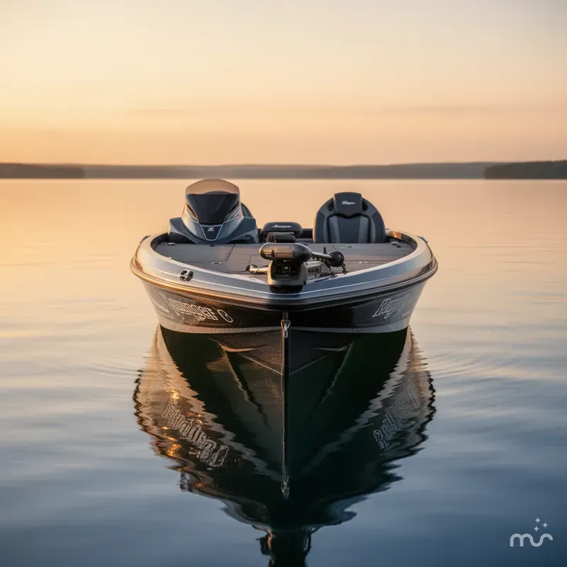 Slide: The Image of Ranger Z Comanche Z521R Ranger Cup Equipped 2025 - 2