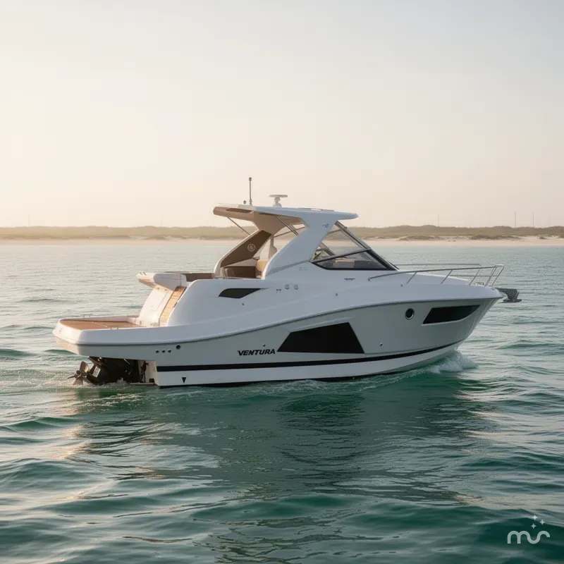 Slide: The Image of Ventura DayCruiser 2025 - 0
