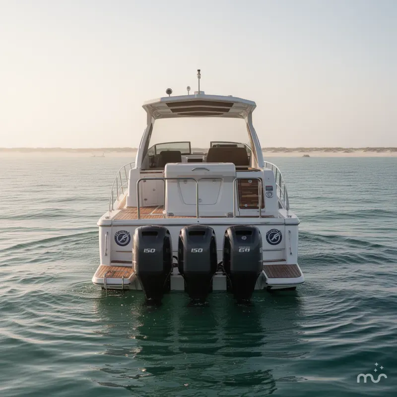Slide: The Image of Ventura DayCruiser 2025 - 1