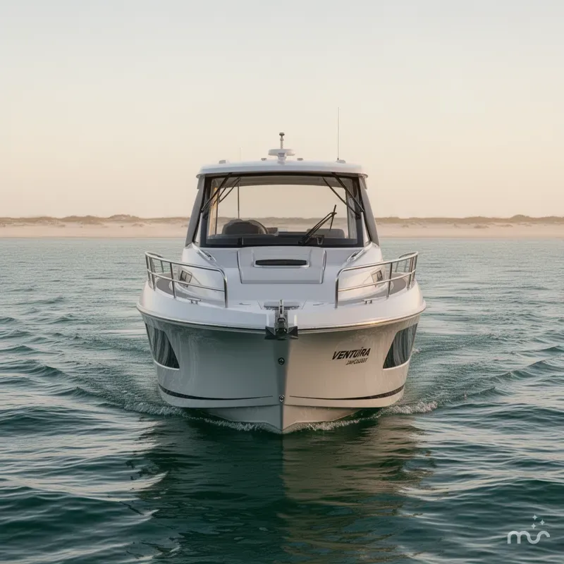 Slide: The Image of Ventura DayCruiser 2025 - 2