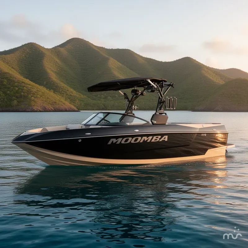 The Image of Moomba Mojo 2025 - 0
