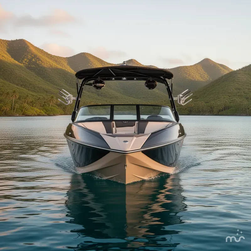 Slide: The Image of Moomba Mojo 2025 - 1