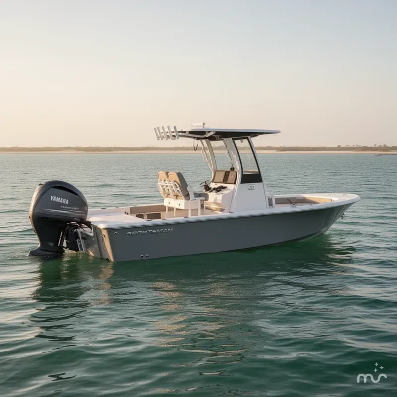 Slide: The Image of Sportsman Masters 247OE Bay 2025 - 0