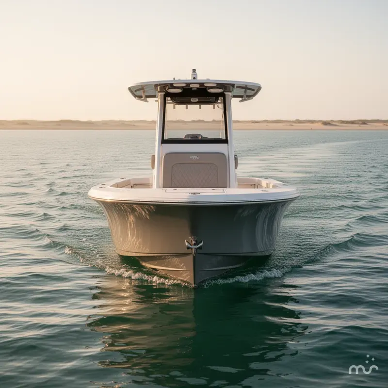 Slide: The Image of Sportsman Masters 247OE Bay 2025 - 1