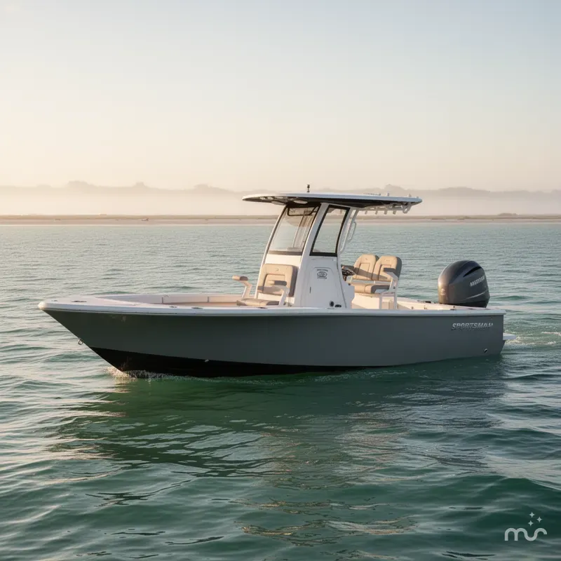 Slide: The Image of Sportsman Masters 247OE Bay 2025 - 2