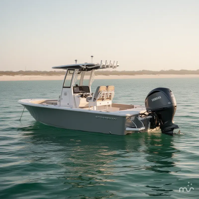 Slide: The Image of Sportsman Masters 247OE Bay 2025 - 4