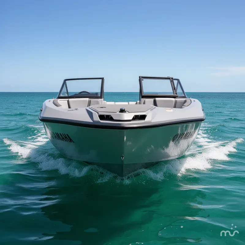 Slide: The Image of Yamaha SX220-MIST GRAY-GALVANIZED 2025 - 1