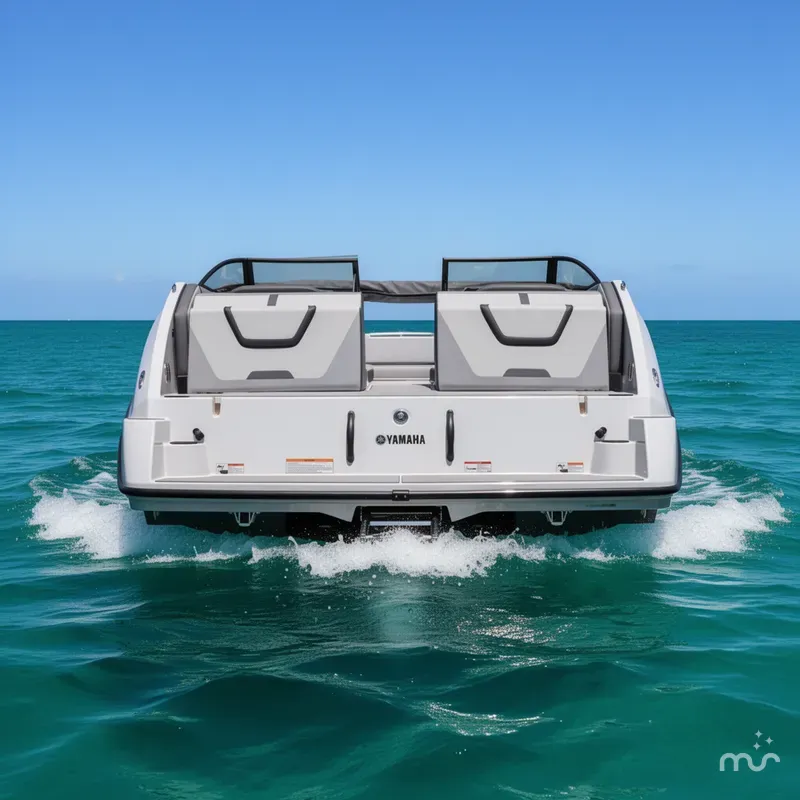 Slide: The Image of Yamaha SX220-MIST GRAY-GALVANIZED 2025 - 3