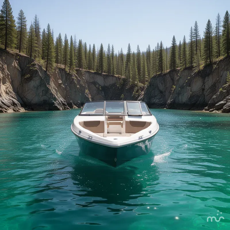 Slide: The Image of Tahoe 200 S 2025 - 3