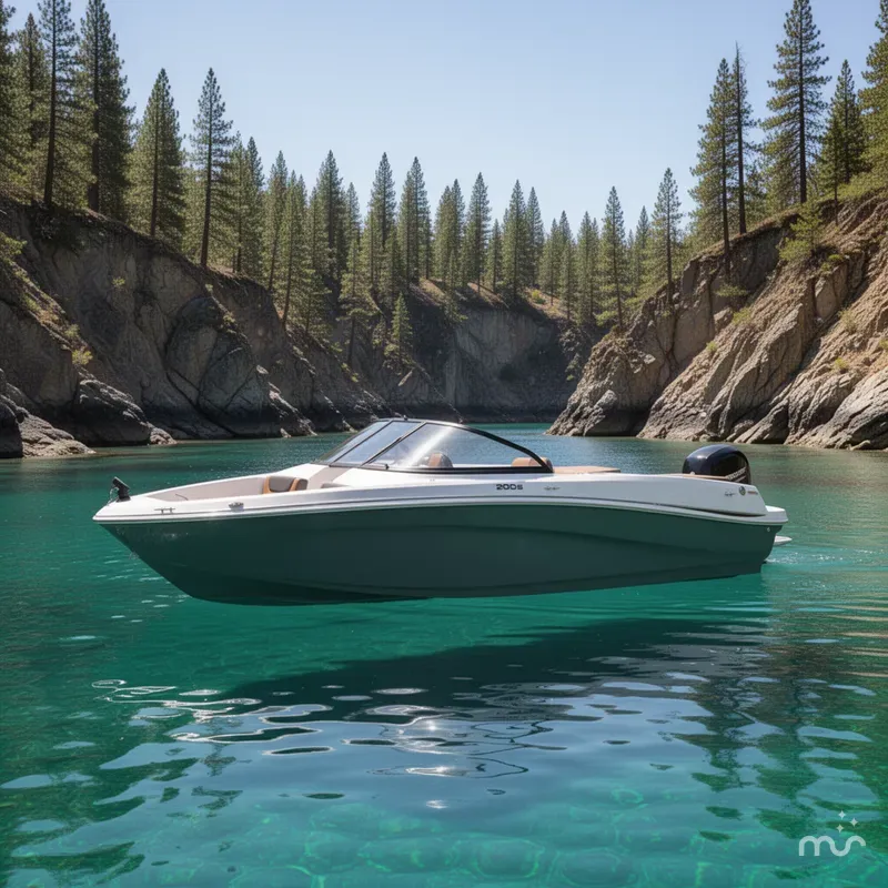 Slide: The Image of Tahoe 200 S 2025 - 4