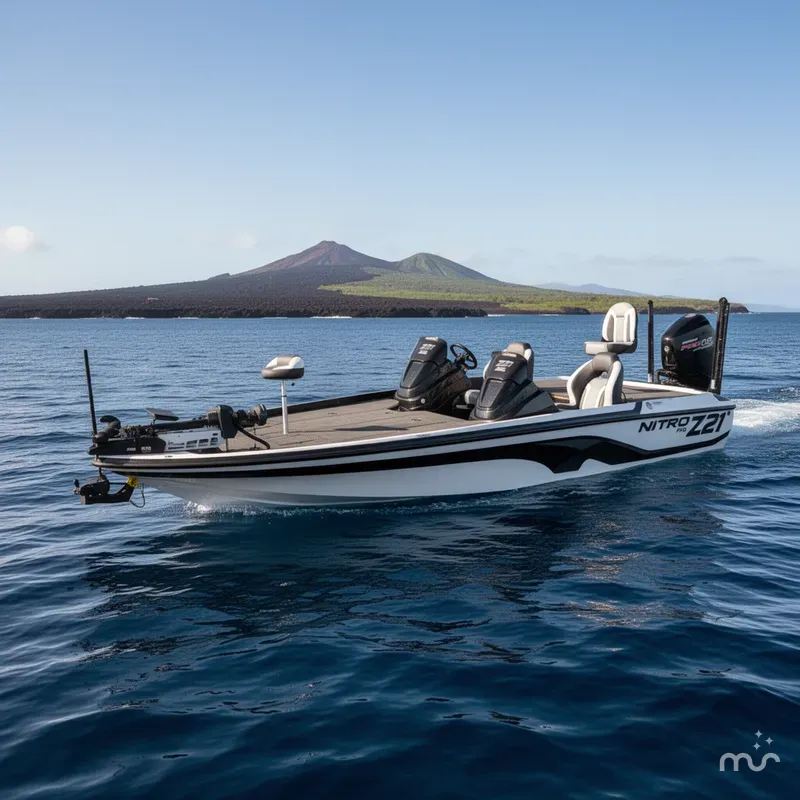 The Image of Nitro Z21 XL Pro 2025 - 0