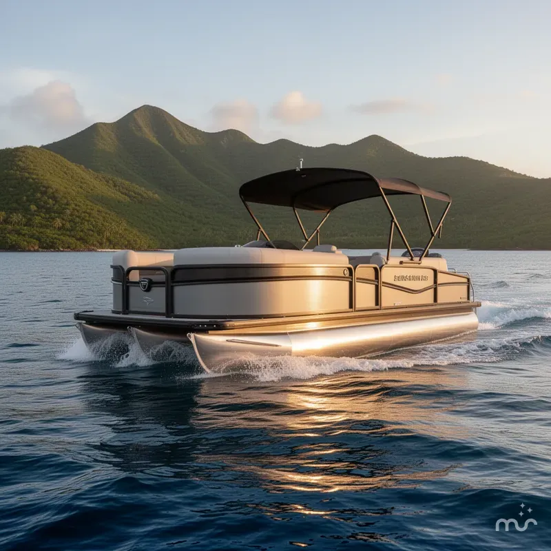 The Image of Premier 230 Sunsation RS 2025 - 0