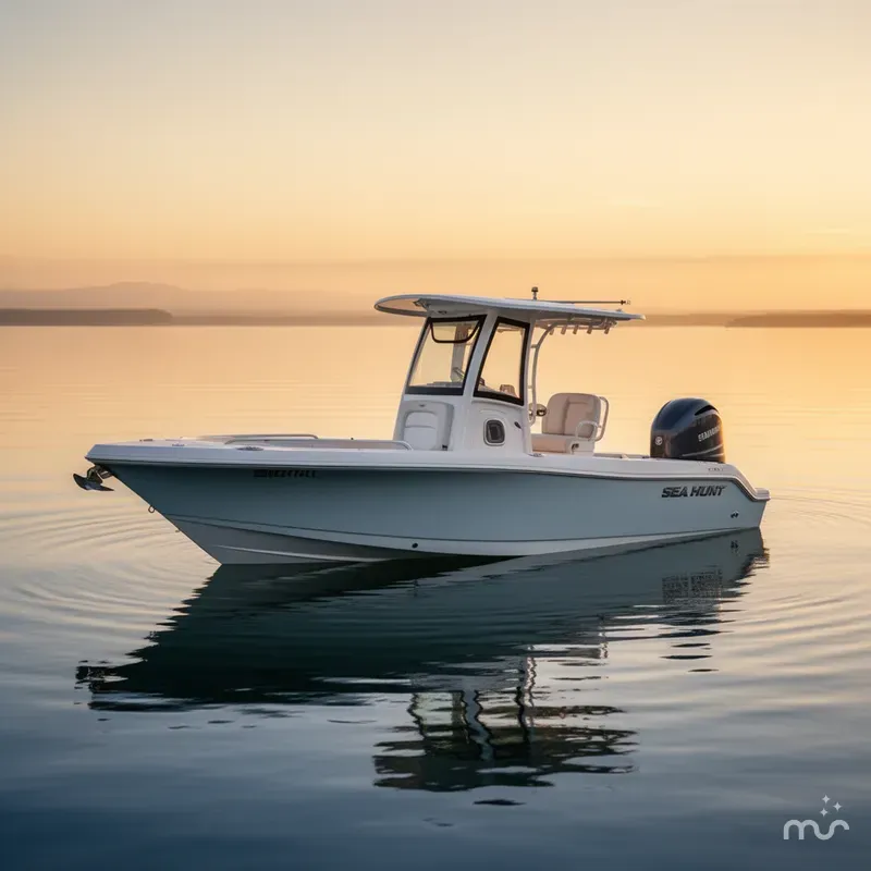 Slide: The Image of Sea Hunt Escape 25 2023 - 2