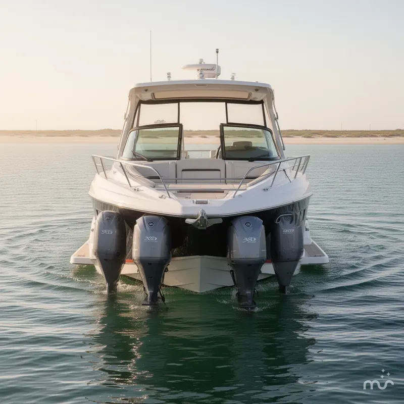 Slide: The Image of Regal 33 XO 2021 - 2