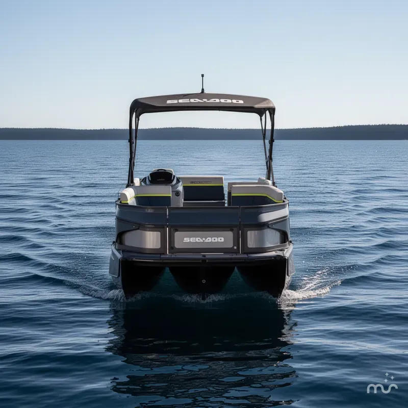 Slide: The Image of Sea-Doo SWITCH CRUISE LTD 21 230 2025 - 1