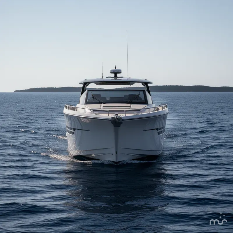 Slide: The Image of Okean 57 2023 - 3
