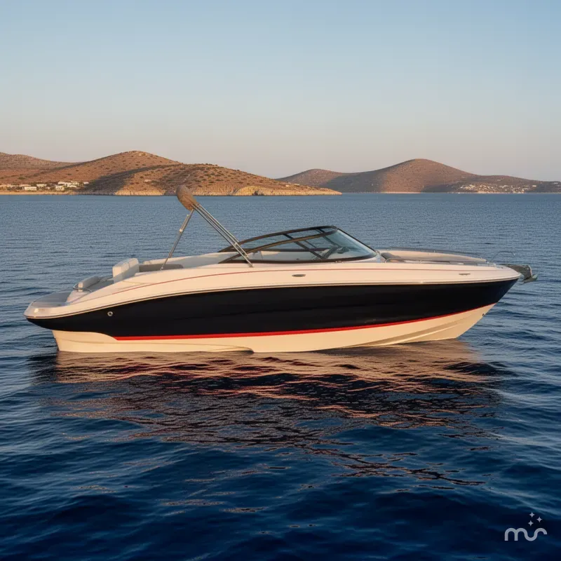 The Image of Southwind 2600 SD 2025 - 0