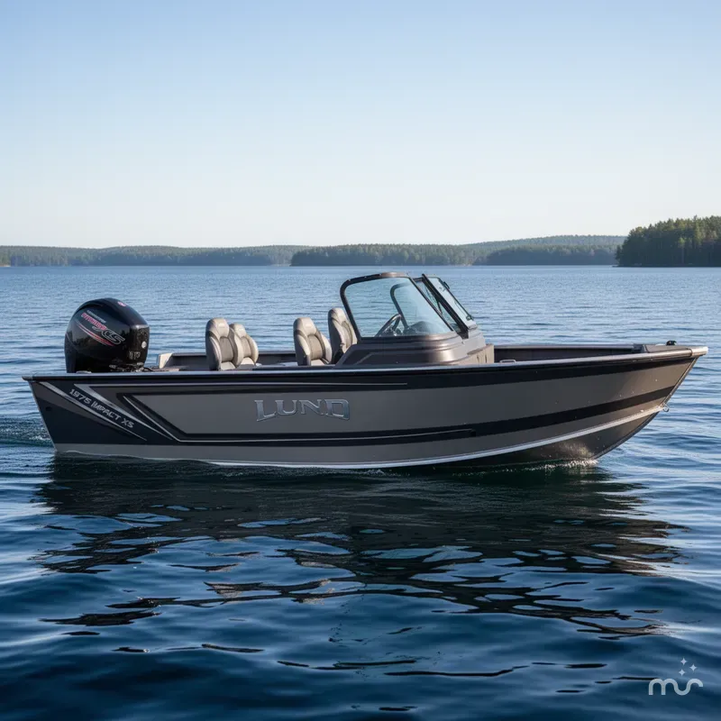 Slide: The Image of Lund 1875 Impact XS Sport 2025 - 0