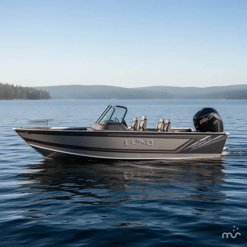 Slide: The Image of Lund 1875 Impact XS Sport 2025 - 1