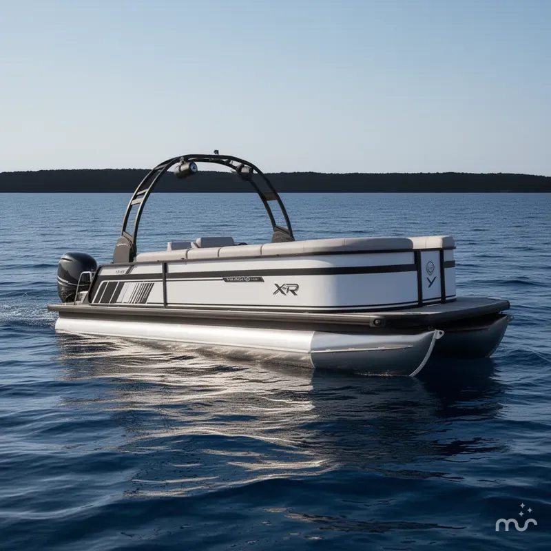 Slide: The Image of Viaggio Lago X-R 2025 - 0