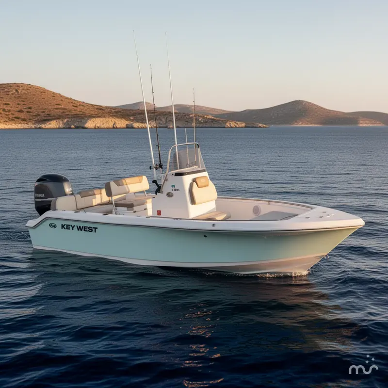 The Image of Key West 189 FS 2026 - 0