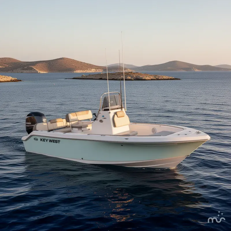 Slide: The Image of Key West 189 FS 2026 - 2