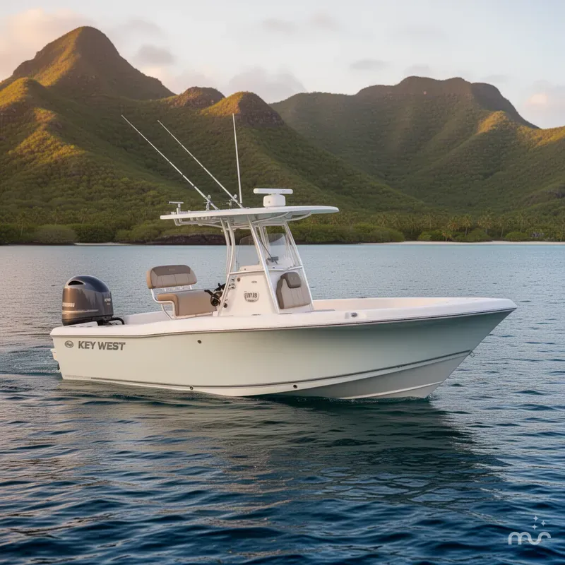 The Image of Key West 179 FS 2026 - 0