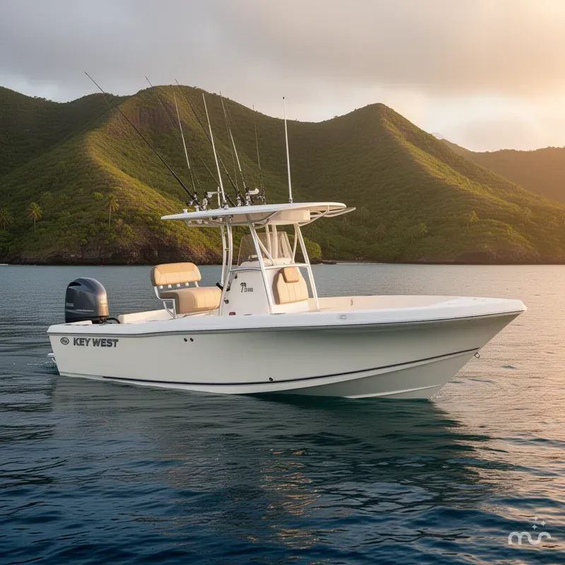 Slide: The Image of Key West 179 FS 2026 - 2