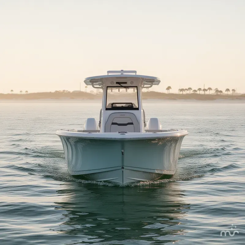 Slide: The Image of Sea Pro 242 2025 - 1