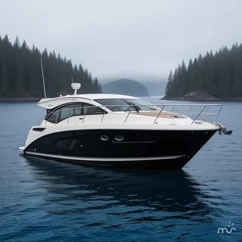 The Image of Sea Ray Sundancer 400 2016 - 0