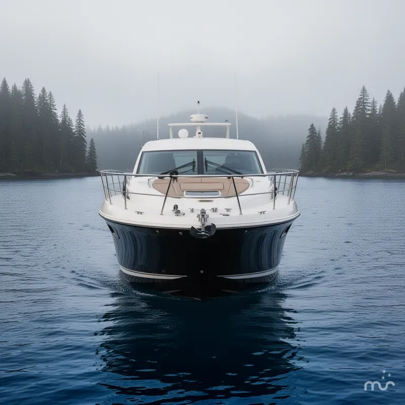 Slide: The Image of Sea Ray Sundancer 400 2016 - 1