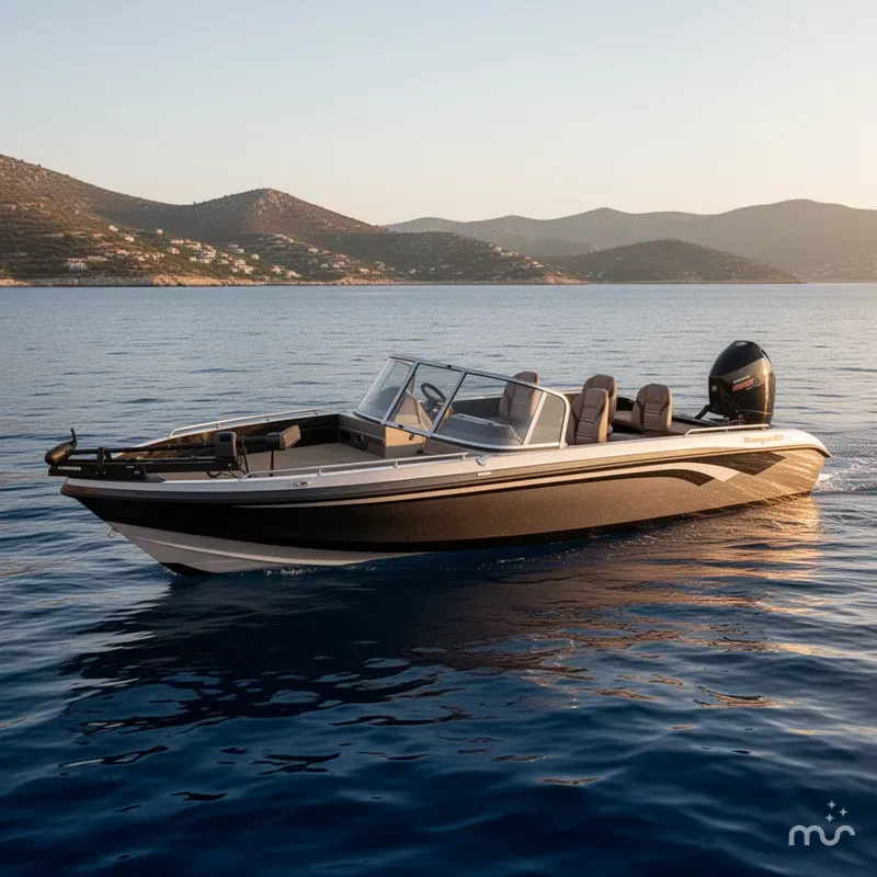The Image of Ranger 621FS Cup-Equipped 2025 - 0