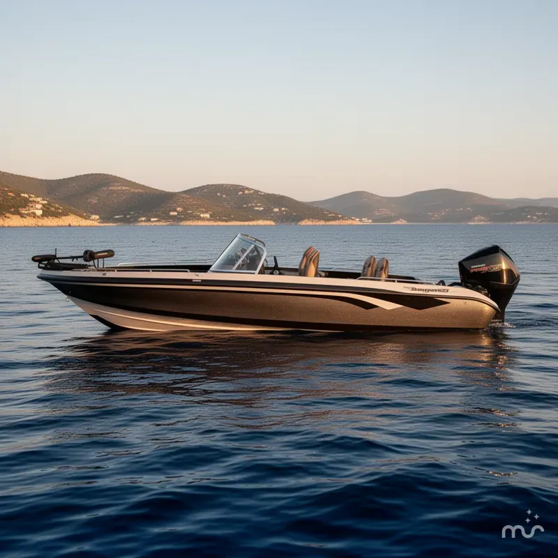 Slide: The Image of Ranger 621FS Cup-Equipped 2025 - 2