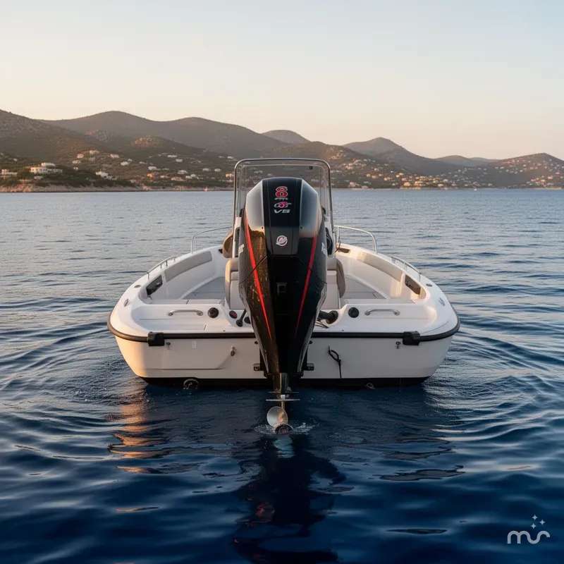 Slide: The Image of Ranger 621FS Cup-Equipped 2025 - 3