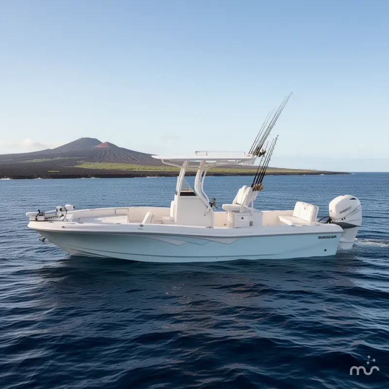 The Image of Ranger 2660 Bay 2025 - 0