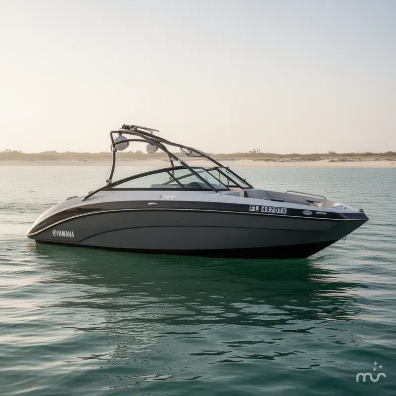 Slide: The Image of Yamaha AR 240 2014 - 0
