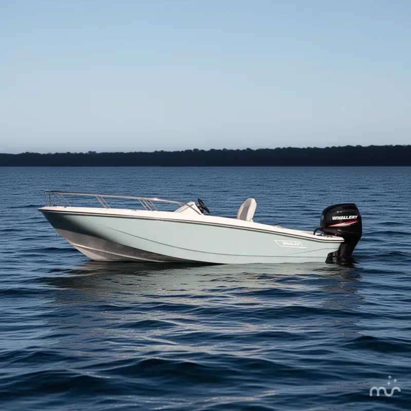 Slide: The Image of Boston Whaler 160 Super Sport 2025 - 1