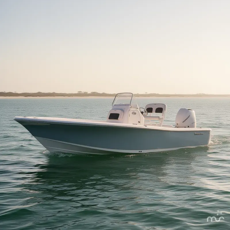 Slide: The Image of Tidewater 2210 Carolina Bay 2025 - 1