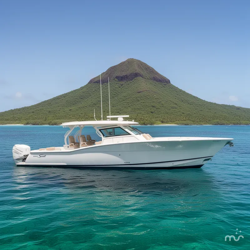 The Image of Scout 420 LXF 2019 - 0