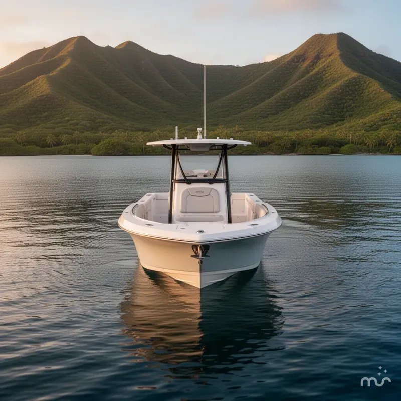 Slide: The Image of Sea Pro 239 Center Console 2023 - 3