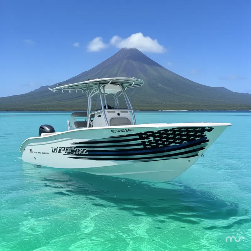 The Image of Cape Horn Yachts 24XS 2020 - 0