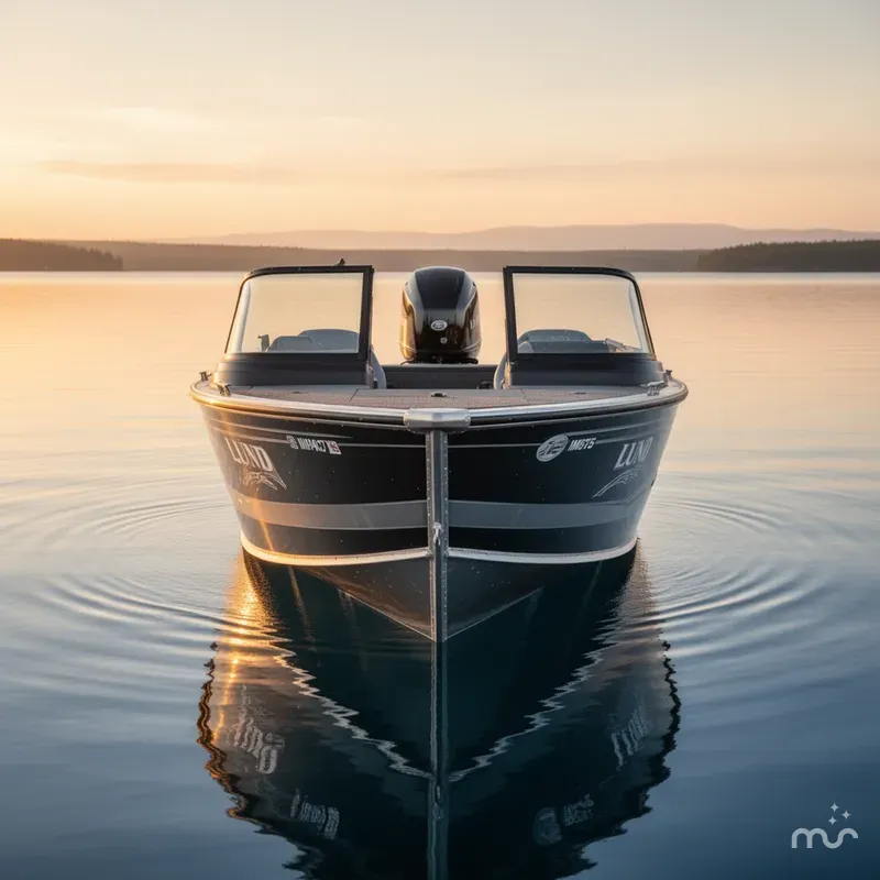 Slide: The Image of Lund 1875 Impact XS Sport 2025 - 1